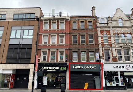 61 Tottenham Court Road, London, Retail To Let - External.jpg