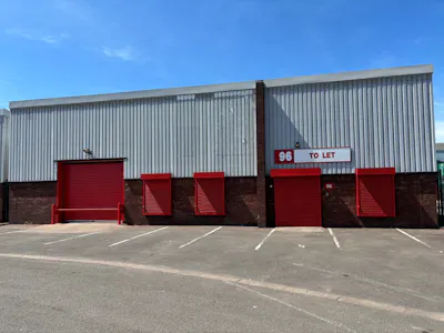 Unit 95/96, Portmanmoor Road Industrial Estate, Cardiff, Industrial To Let - 2.jpg