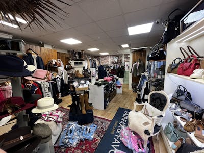 21 Kirkgate, Newark, Retail To Let - Internal2.jpg
