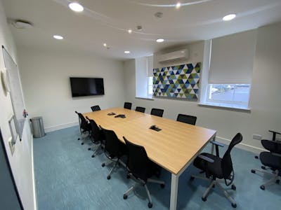 Unit B3, Emmett House, Barrack Square Office Campus, Ballincollig, Office To Let - Image 3