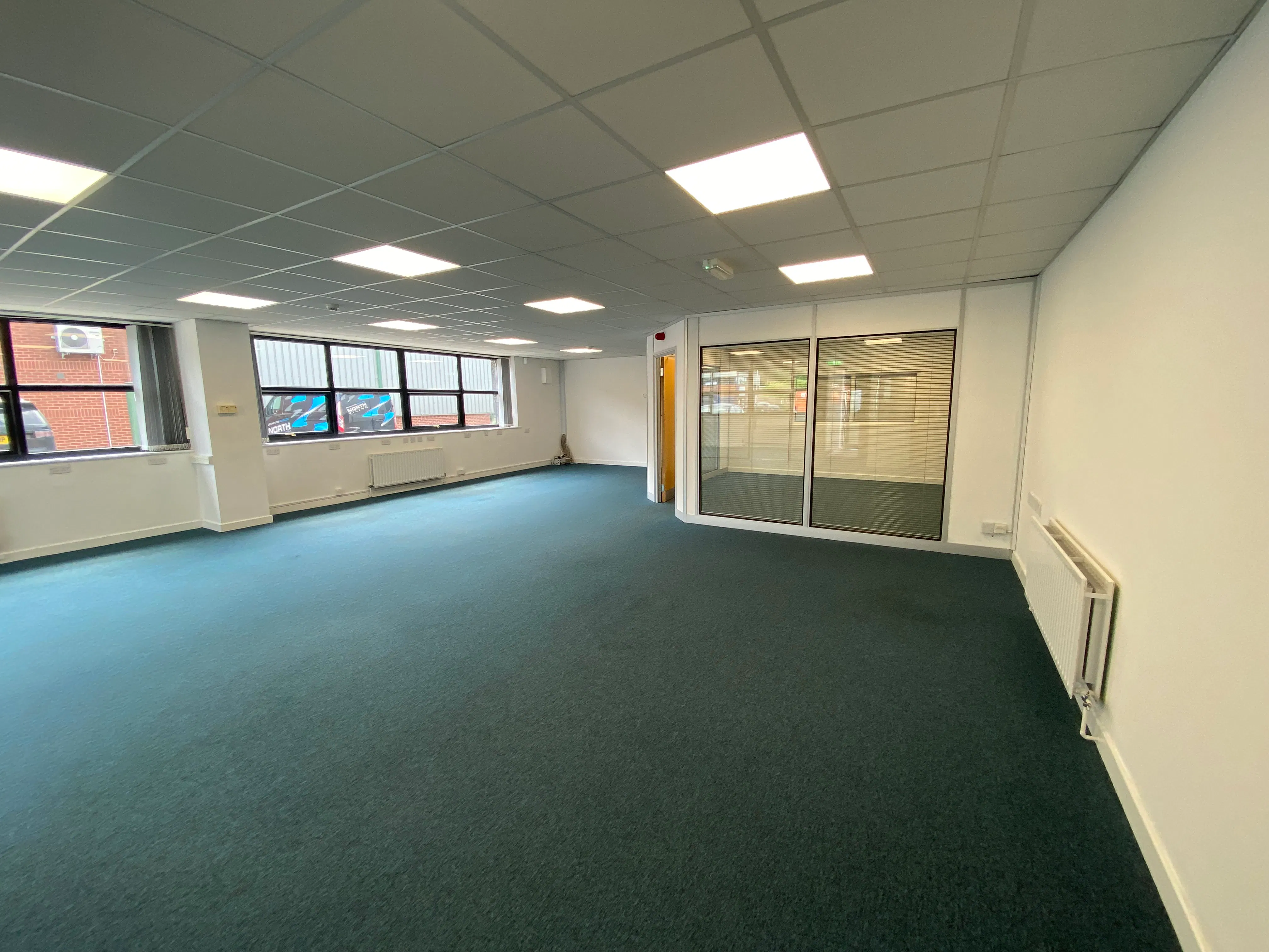 Unit 14A Swordfish Way, Leeds, North Yorkshire, LS25 6NG