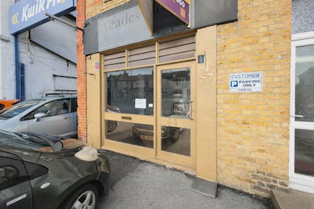 Left Side, 57 London Road, Southend-on-Sea, Retail To Let - 2baa8de0-01cb-4960-bfac-0a1e141c76f6.png