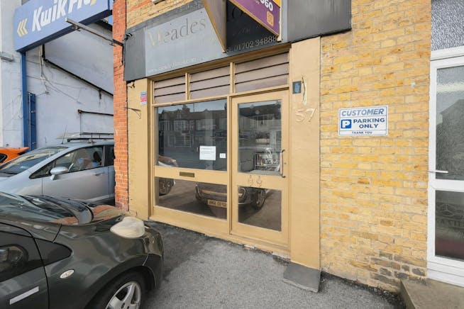 Left Side, 57 London Road, Southend-on-Sea, Retail To Let - 2baa8de0-01cb-4960-bfac-0a1e141c76f6.png