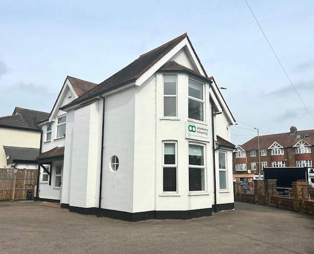 Academy House, 241 Chertsey Road, Addlestone, Offices To Let - ext1.jpg