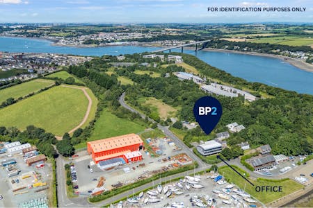 ECommerce Building, Pembroke Dock, Office For Sale - Office marker.jpg