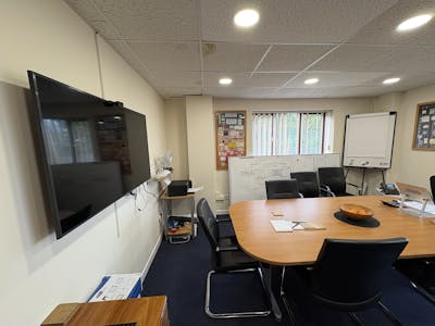 Unit 1, High Peak, Industrial/Logistics / Office To Let - IMG_0037.JPG