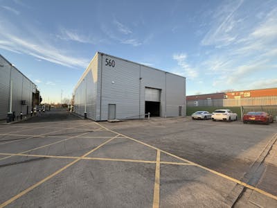 Unit 560, Salford, Industrial/Logistics To Let - IMG_8065.jpg