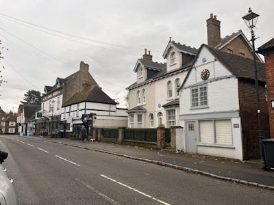 1 & 2 Clieve Cottages, Cookham, Investment / Retail For Sale - IMG_2724.JPEG