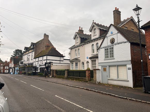 1 & 2 Clieve Cottages, Cookham, Investment / Retail For Sale - IMG_2724.JPEG