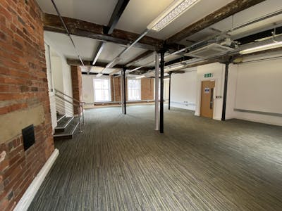 Brodrick's Building, 43-51 Cookridge Street, Leeds, Office To Let - IMG_0256.jpg