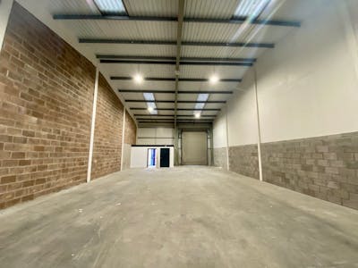 Unit A3, The Laurels, Cardiff, Industrial To Let - Image 1