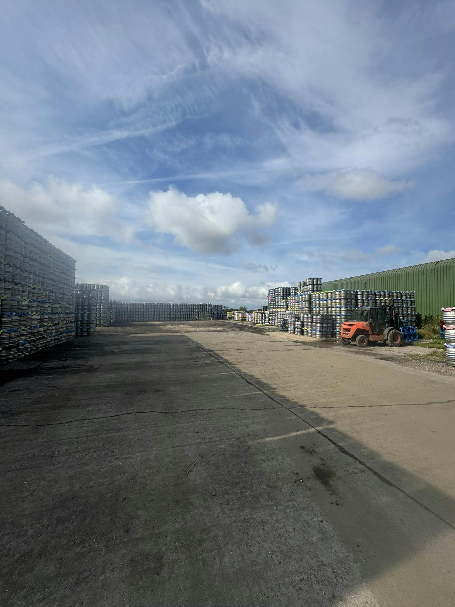 Unit 3B, Roseland Business Park, Newark, Distribution Warehouse To Let - IMG_3478.JPEG