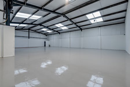 Unit 14a Queensway Industrial Estate, Stoke-on-Trent, Industrial / Industrial/Logistics / Open Storage / Trade Counter To Let - 8621317interior06800.jpg