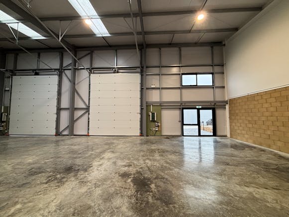 Units 1-5, Meadow Business Park, Haverhill, Industrial / Industrial To Let - IMG_4467.JPG
