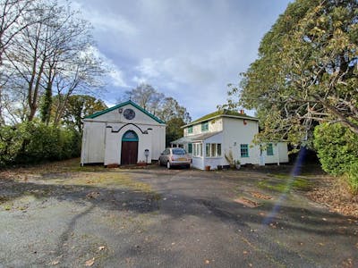 Walkford United Reformed Church, 142 Ringwood Road, Christchurch, Other For Sale - P232720_20231101_11573910.jpg