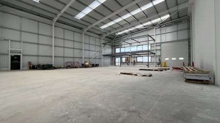 Block B Vulcan @ Adlington, Adlington Business Park, Adlington, Industrial / Warehouse To Let - IMG_2031.JPEG