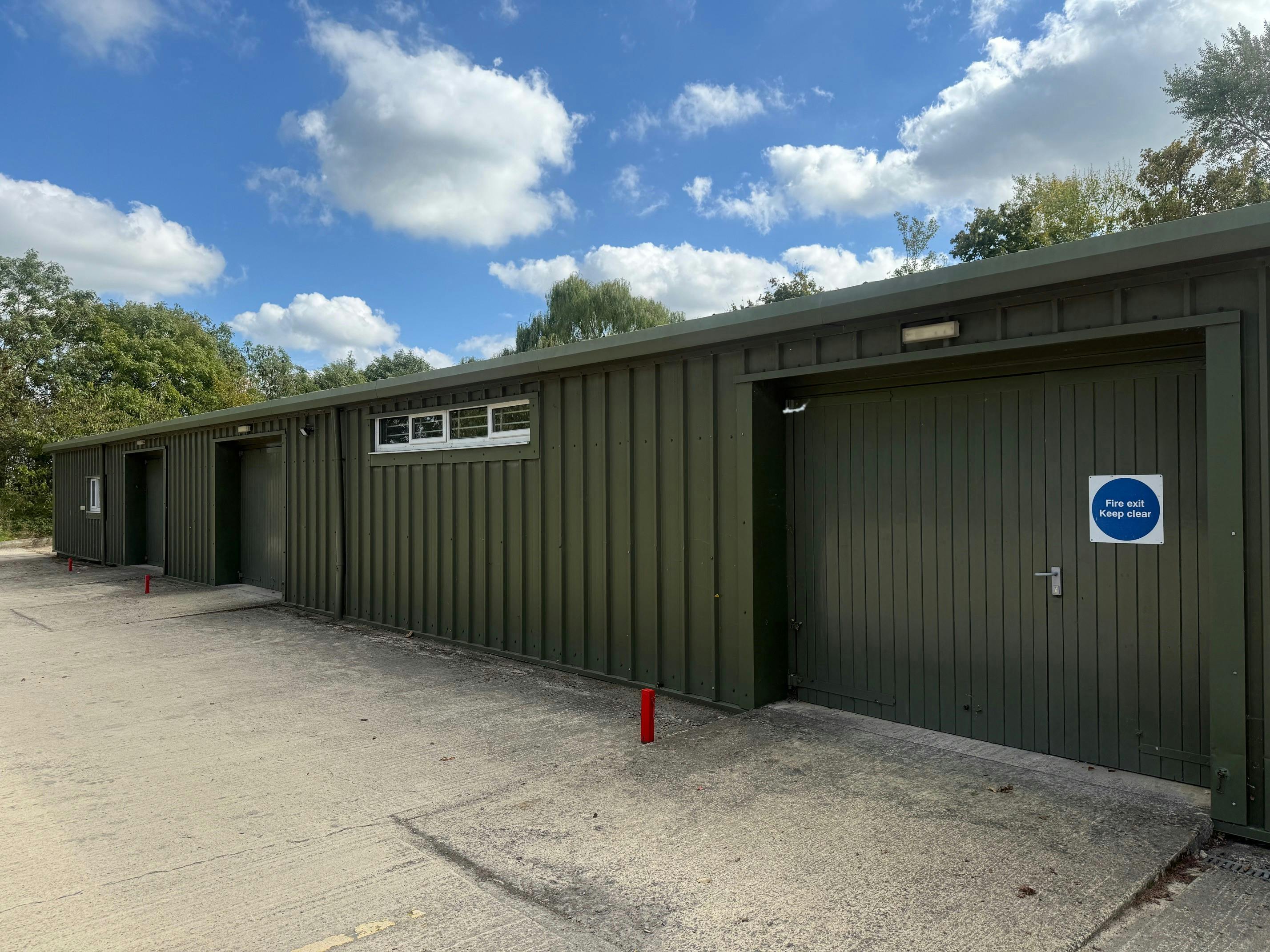 Millennium Building, Unit 1 Pinkney Park, Malmesbury, Industrial To Let - 7.jpg