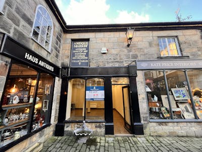 Unit 3, Montpellier Mews, Harrogate, Retail To Let - IMG_7733.jpeg