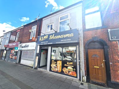 73 Manchester Road, Manchester, Residential / Retail To Let - 20240809_144149.jpg