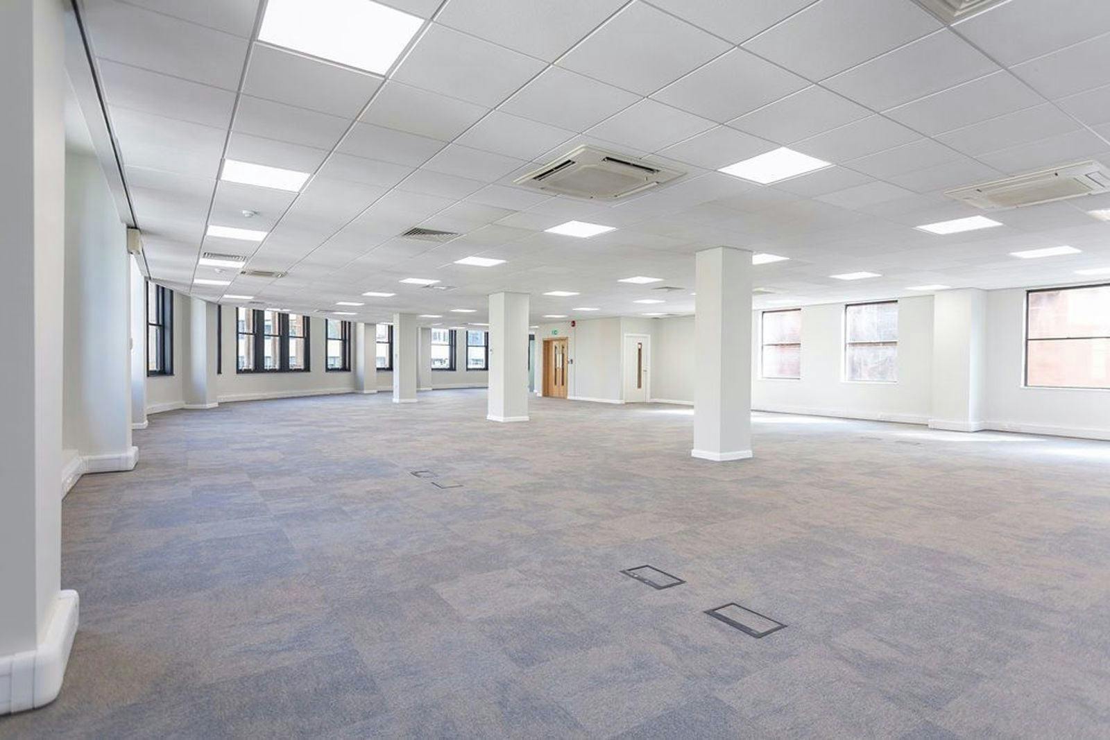 Goodbard House, Infirmary Street, Leeds, West Yorkshire, LS1 2JS