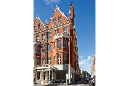 115 Park Street, London, Office To Let - 115 Park Street - Building.jpg