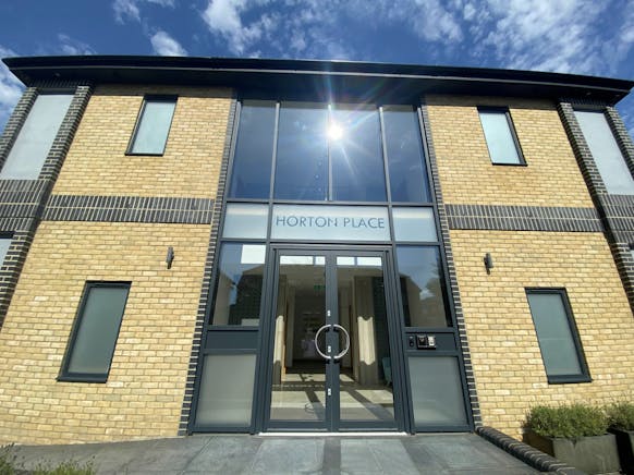 HORTON PLACE, Hortons Way, Westerham, Offices To Let - 1.png