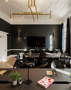 22 Bedford Square, London, Flex Office / Managed Office / Office / Serviced Office To Let - Office.jpg