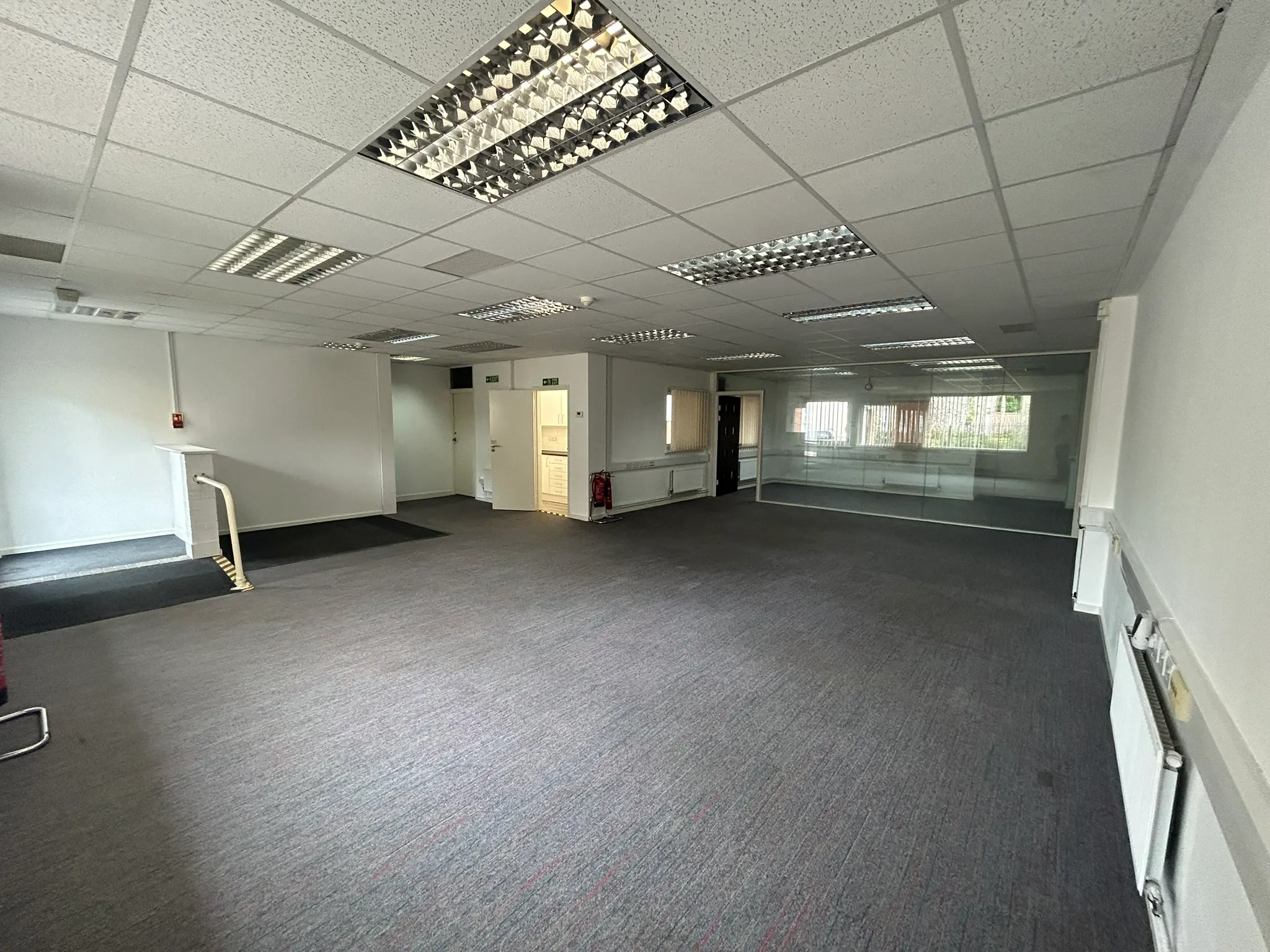 Hungate House, 11-13 Princes Street