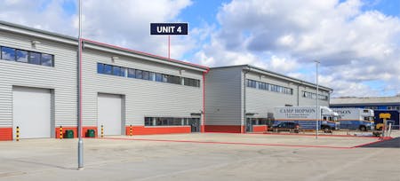 Unit 4 Nexus Park, Newbury, Industrial / Warehouse To Let - unit 4.jpg