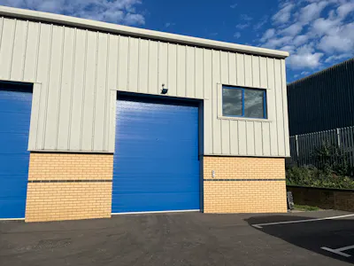 Unit B Alphabet House, Chesney Wold, Milton Keynes, Industrial / Industrial/Logistics / Trade Counter / Warehouse / Industrial / Warehouse To Let - IMG_2648.JPEG