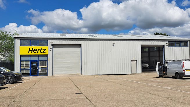 Exhibition Court, Daneshill Central, Basingstoke, Industrial / Industrial To Let - 20240515_142452.jpg