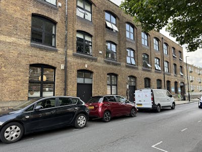 Dove Commercial Centre, 109 Bartholomew Road, London, Leisure / Office / Retail To Let - Image 12.jpg