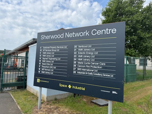 Unit 27, Sherwood Network Centre, Newark, Industrial/Logistics To Let - IMG_0178.jpeg