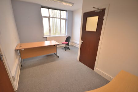 Stanmore House, Manchester, Office / Serviced Office To Let - Office B1