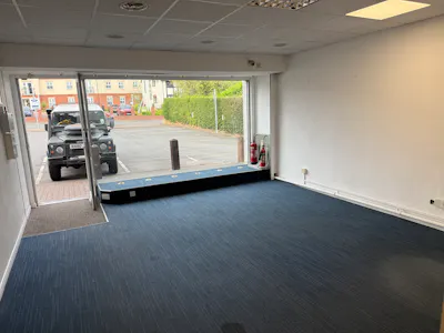 Unit 1 Haydon House, Studley, Retail To Let - IMG_6611.JPG