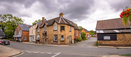 15, 19 & 19A Market Street, and 1, 2 & 3 Bell Yard, Tenbury Wells, Investment For Sale - 1