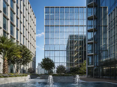 DIFC Square 1, Dubai International Financial Centre (DIFC), Dubai, Office To Let - 41834B52-3C98-48E6-9596-F633B8E82C82.jpeg