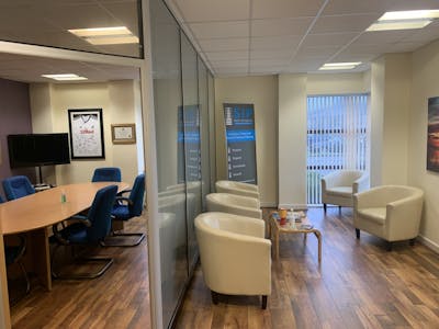 Ground Floor, Axis 11, Swansea, Office To Let - Image 6
