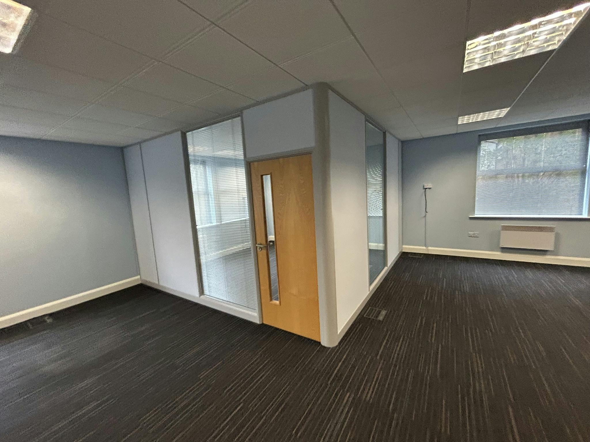 Ground Floor, Unit 2, Calder Close, Wakefield, Office To Let - IMG_7777.JPEG