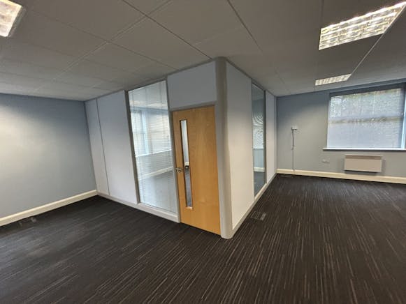 Ground Floor, Unit 2, Calder Close, Wakefield, Office To Let - IMG_7777.JPEG