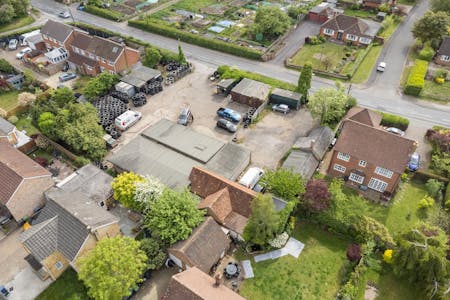 280 Main Road, High Wycombe, Automotive / Industrial / Motortrade / Open Storage / Trade Counter / Warehouse To Let - 280 Main Road 108376 (4).jpg