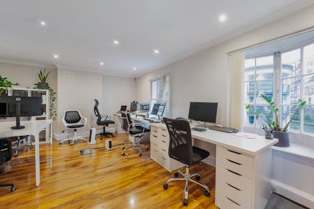 15 Lawfords Wharf, London, Office To Let - OFFICE 6.jpg