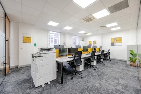 305 Great Portland Street, London, Office To Let - OFFICE 8.jpg