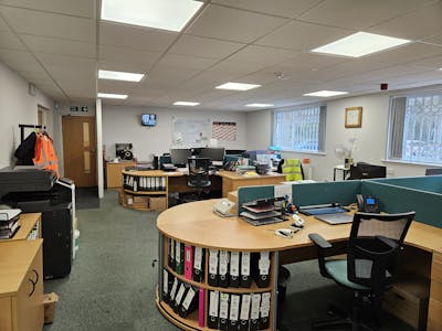 Unit 6, Ynysboeth Industrial Estate, Mountain Ash, Industrial For Sale - 20240311_135450.jpg