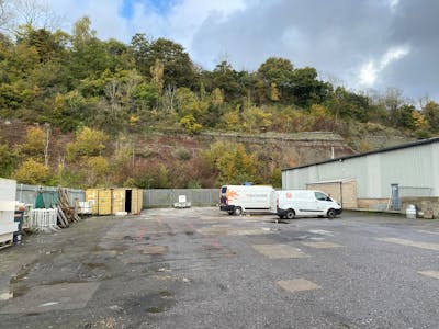 Unit 7, Llandough Trading Estate, Cardiff, Industrial To Let - Ext.jpg