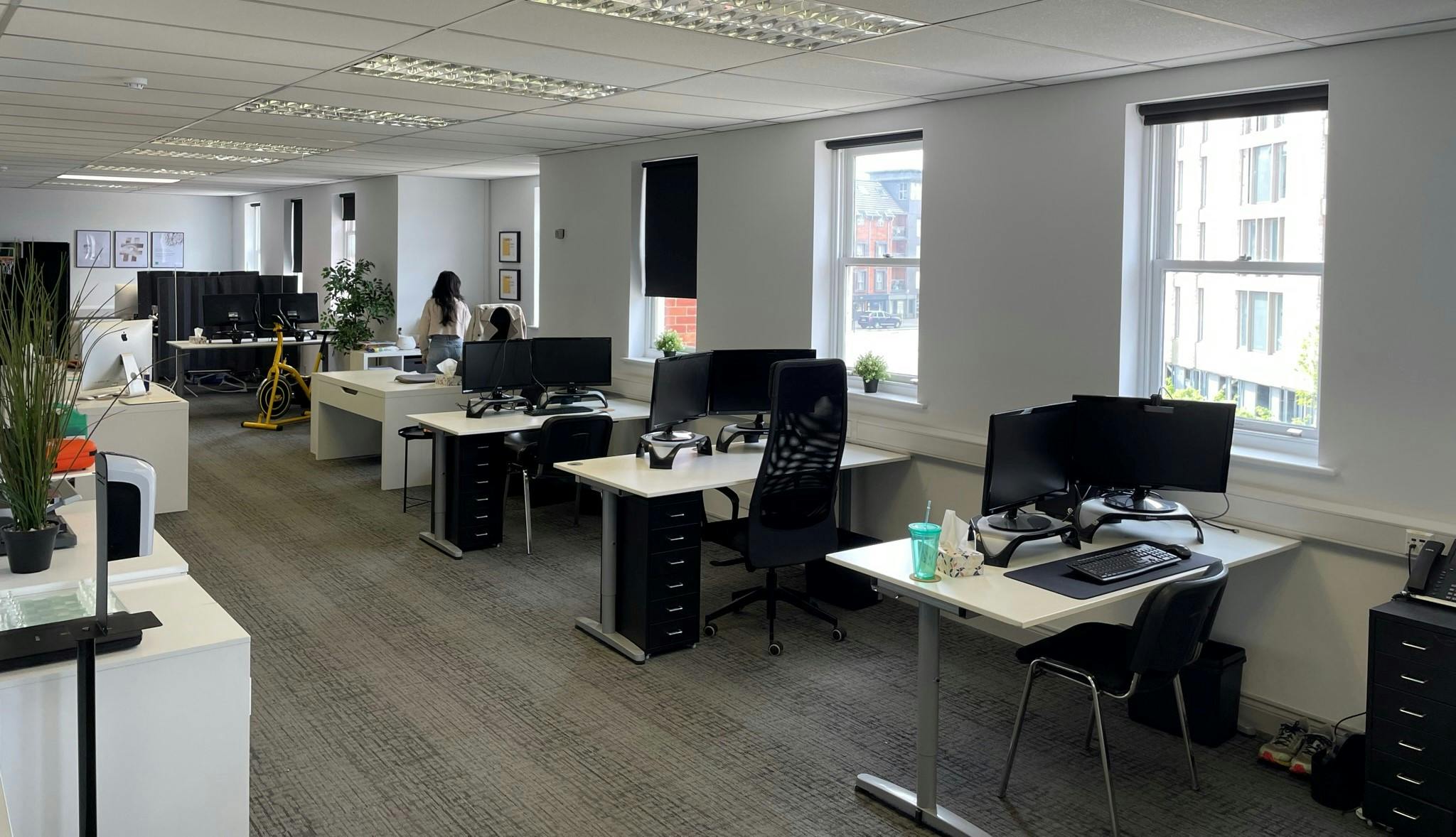 5 Woolgate Court, St. Benedicts Street