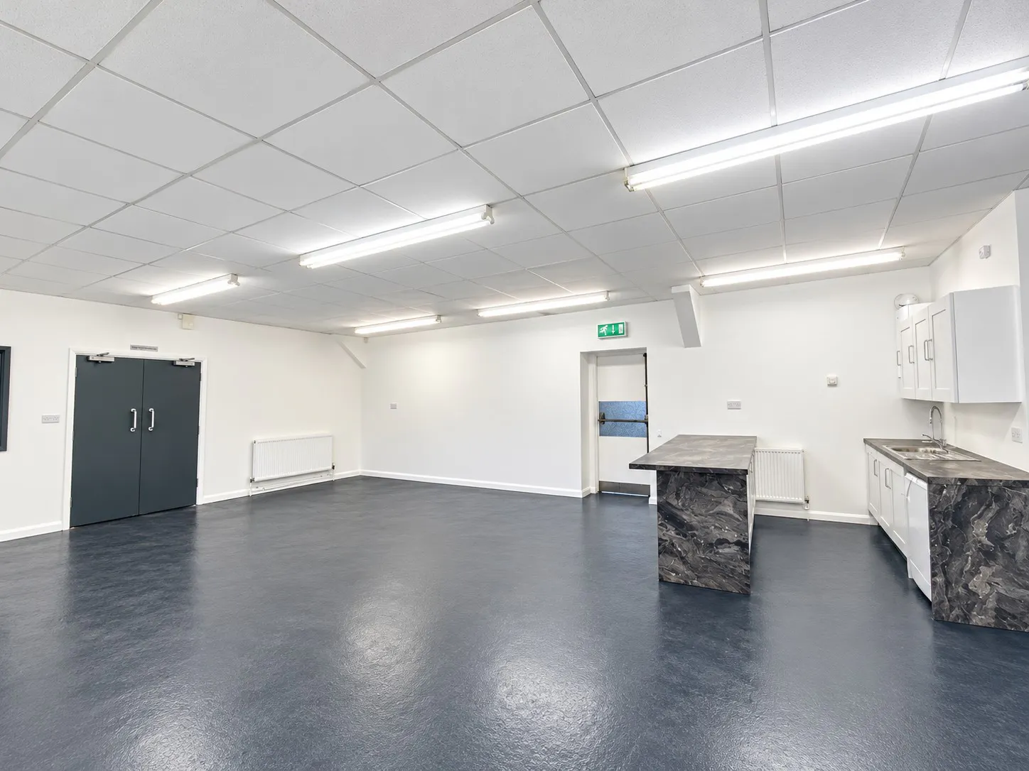 Unit 3 Millbrook Business Park, Nazeing, Industrial For Sale - Kitchenette Interior.jpg