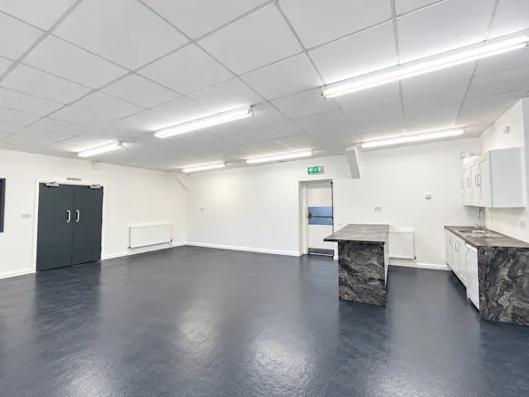 Unit 3 Millbrook Business Park, Nazeing, Industrial For Sale - Kitchenette Interior.jpg