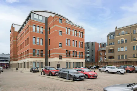 Aquis, 49-51 Blagrave Street, Reading, Office To Let - Aquis 49-51 Blagrave Street