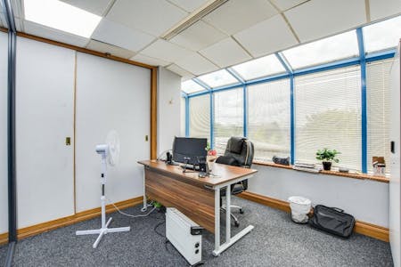 Atrium House, Bury, Serviced Office / Office To Let - Internal